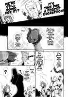 YA-ZY EX 10th anniversary [Yunioshi] [Original] Thumbnail Page 34