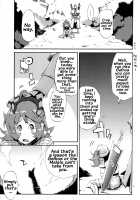 YA-ZY EX 10th anniversary [Yunioshi] [Original] Thumbnail Page 36