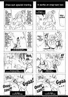 YA-ZY EX 10th anniversary [Yunioshi] [Original] Thumbnail Page 38