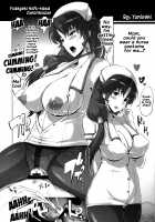 YA-ZY EX 10th anniversary [Yunioshi] [Original] Thumbnail Page 49