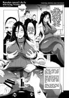 YA-ZY EX 10th anniversary [Yunioshi] [Original] Thumbnail Page 58