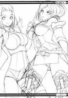 YA-ZY EX 10th anniversary [Yunioshi] [Original] Thumbnail Page 67