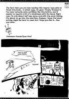 YA-ZY EX 10th anniversary [Yunioshi] [Original] Thumbnail Page 89