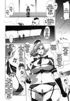 YA-ZY EX 10th anniversary [Yunioshi] [Original] Thumbnail Page 09