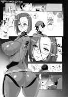 Niimi Yuugi / 新見誘戯 [Yunioshi] [Space Battleship Yamato 2199] Thumbnail Page 04