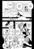 Others / OTHERS [Yukimi] [Kantai Collection] Thumbnail Page 17