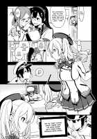 Others / OTHERS [Yukimi] [Kantai Collection] Thumbnail Page 18
