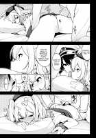 Others / OTHERS [Yukimi] [Kantai Collection] Thumbnail Page 20