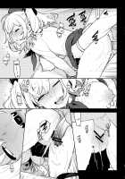 Others / OTHERS [Yukimi] [Kantai Collection] Thumbnail Page 22