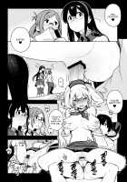 Others / OTHERS [Yukimi] [Kantai Collection] Thumbnail Page 25
