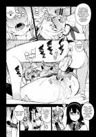 Others / OTHERS [Yukimi] [Kantai Collection] Thumbnail Page 29