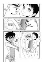 Pants Party [Nakanoo Kei] [Original] Thumbnail Page 04