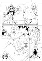 Kongou's Voyage! / 金剛決死線! [Hoshizaki Hikaru] [Kantai Collection] Thumbnail Page 14