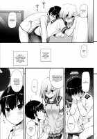 D.L. action 113 [Nakajima Yuka] [Kantai Collection] Thumbnail Page 16