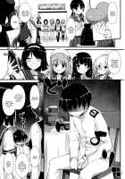 D.L. action 113 [Nakajima Yuka] [Kantai Collection] Thumbnail Page 02