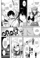 D.L. action 113 [Nakajima Yuka] [Kantai Collection] Thumbnail Page 03