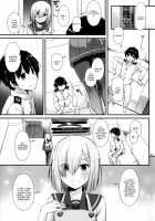 D.L. action 113 [Nakajima Yuka] [Kantai Collection] Thumbnail Page 04