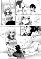 D.L. action 113 [Nakajima Yuka] [Kantai Collection] Thumbnail Page 05