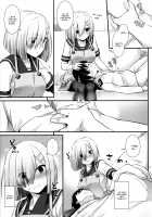 D.L. action 113 [Nakajima Yuka] [Kantai Collection] Thumbnail Page 06