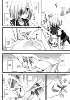 D.L. action 113 [Nakajima Yuka] [Kantai Collection] Thumbnail Page 07