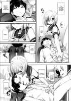 D.L. action 113 [Nakajima Yuka] [Kantai Collection] Thumbnail Page 08