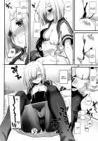 D.L. action 113 [Nakajima Yuka] [Kantai Collection] Thumbnail Page 09