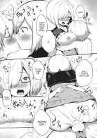 Kashima no Yubiwa / 鹿島の指輪 [Yodare] [Kantai Collection] Thumbnail Page 32