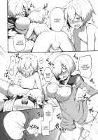 Kashima no Yubiwa / 鹿島の指輪 [Yodare] [Kantai Collection] Thumbnail Page 33