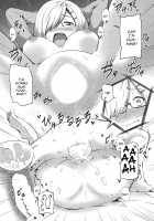 Kashima no Yubiwa / 鹿島の指輪 [Yodare] [Kantai Collection] Thumbnail Page 35