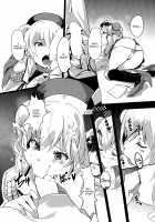 Kashima no Yubiwa / 鹿島の指輪 [Yodare] [Kantai Collection] Thumbnail Page 05