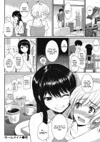 Home Mate [Homunculus] [Original] Thumbnail Page 16