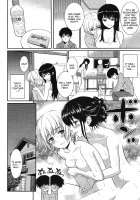 Home Mate [Homunculus] [Original] Thumbnail Page 04