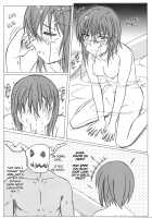 Mahoutsukai no Kisei Jijitsukon / 魔法使いの既成事実婚 [Puripuri Uemon] [Mahoutsukai No Yome] Thumbnail Page 16