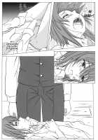 Mahoutsukai no Kisei Jijitsukon / 魔法使いの既成事実婚 [Puripuri Uemon] [Mahoutsukai No Yome] Thumbnail Page 19