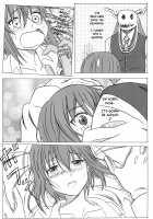 Mahoutsukai no Kisei Jijitsukon / 魔法使いの既成事実婚 [Puripuri Uemon] [Mahoutsukai No Yome] Thumbnail Page 21