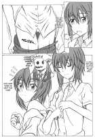 Mahoutsukai no Kisei Jijitsukon / 魔法使いの既成事実婚 [Puripuri Uemon] [Mahoutsukai No Yome] Thumbnail Page 05