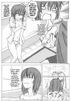 Mahoutsukai no Kisei Jijitsukon / 魔法使いの既成事実婚 [Puripuri Uemon] [Mahoutsukai No Yome] Thumbnail Page 06