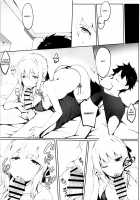 Bisho Bisho no Alter-chan / びしょびしょのオルタちゃん [Koge Neko] [Fate] Thumbnail Page 02