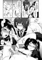 Kaichou no Okurimono / 会長のおくりもの [Mogiki Hayami] [Original] Thumbnail Page 12