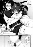 Kaichou no Okurimono / 会長のおくりもの [Mogiki Hayami] [Original] Thumbnail Page 22