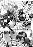 The Country Where You Can’t Leave Unless You XXXX / ×××しないと出られない国 [Ikezaki Misa] [Kino's Journey] Thumbnail Page 20