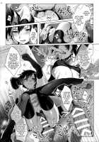 The Country Where You Can’t Leave Unless You XXXX / ×××しないと出られない国 [Ikezaki Misa] [Kino's Journey] Thumbnail Page 25
