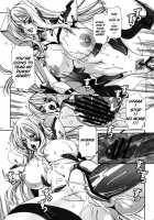 Heavy Wing Liberate - The Guardian Princess - A Maiden Who Liberates The Stars / HEAVY WING:LIBERATE 守護戦姫*星を解放する少女 [Fei] [Original] Thumbnail Page 29