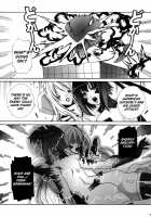 Heavy Wing Liberate - The Guardian Princess - A Maiden Who Liberates The Stars / HEAVY WING:LIBERATE 守護戦姫*星を解放する少女 [Fei] [Original] Thumbnail Page 34