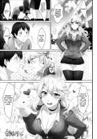 How to Make a Nice Older Girl Fall for You / やさしい先輩の落とし方 [Ikezaki Misa] [Original] Thumbnail Page 24