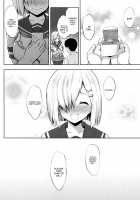 Hama-Pai Ni / はまパイ 弐 [Shinozuka George] [Kantai Collection] Thumbnail Page 19