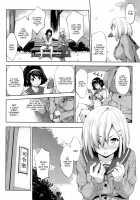 Hama-Pai Ni / はまパイ 弐 [Shinozuka George] [Kantai Collection] Thumbnail Page 05