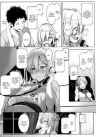 Hamakaze Biyori 2 / はまかぜびより2 [Aoi Tiduru] [Kantai Collection] Thumbnail Page 03