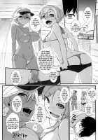 2ANGELS SUMMER SEX! [Ash Yokoshima] [Original] Thumbnail Page 19