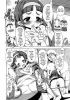 Maji Love Brother Chu♥ / マジLOVEブラザーちゅ♥ [Original] Thumbnail Page 04